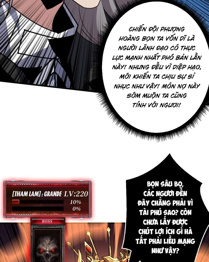 Vừa Chơi Đã Có Tài Khoản Vương Giả Chapter 323 - 37