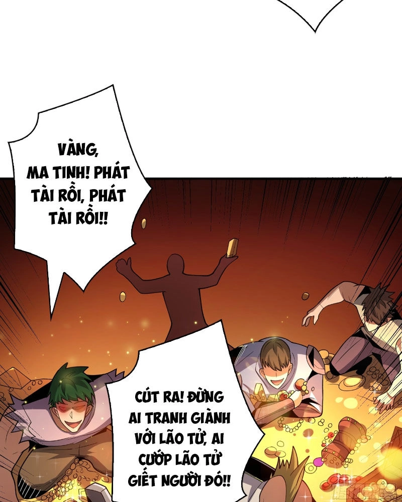 Vừa Chơi Đã Có Tài Khoản Vương Giả Chapter 323 - 40