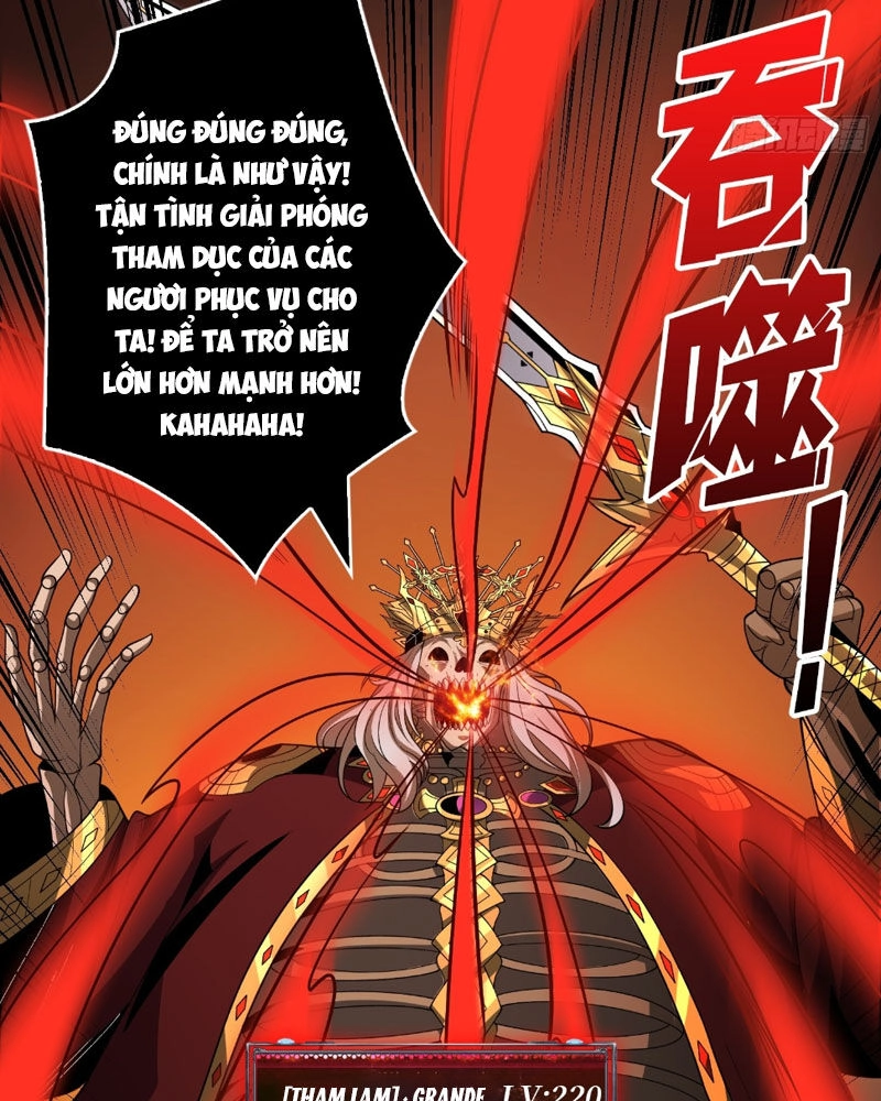 Vừa Chơi Đã Có Tài Khoản Vương Giả Chapter 323 - 42