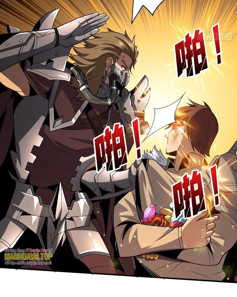 Vừa Chơi Đã Có Tài Khoản Vương Giả Chapter 323 - 50