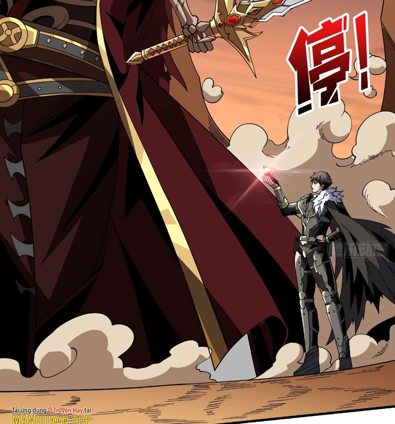 Vừa Chơi Đã Có Tài Khoản Vương Giả Chapter 323 - 76