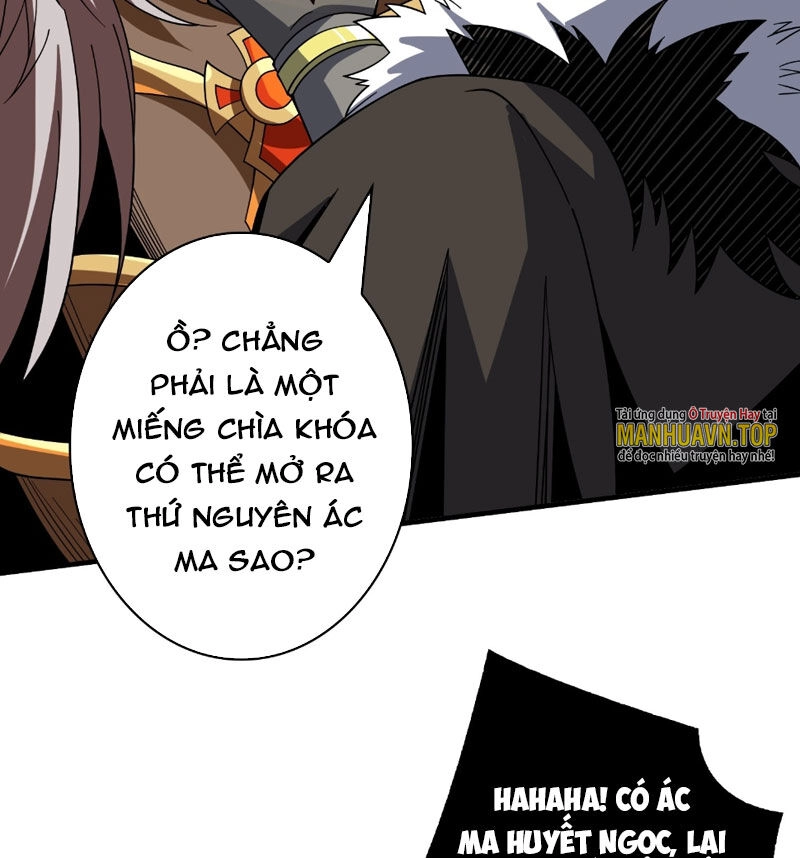 Vừa Chơi Đã Có Tài Khoản Vương Giả Chapter 323 - 80