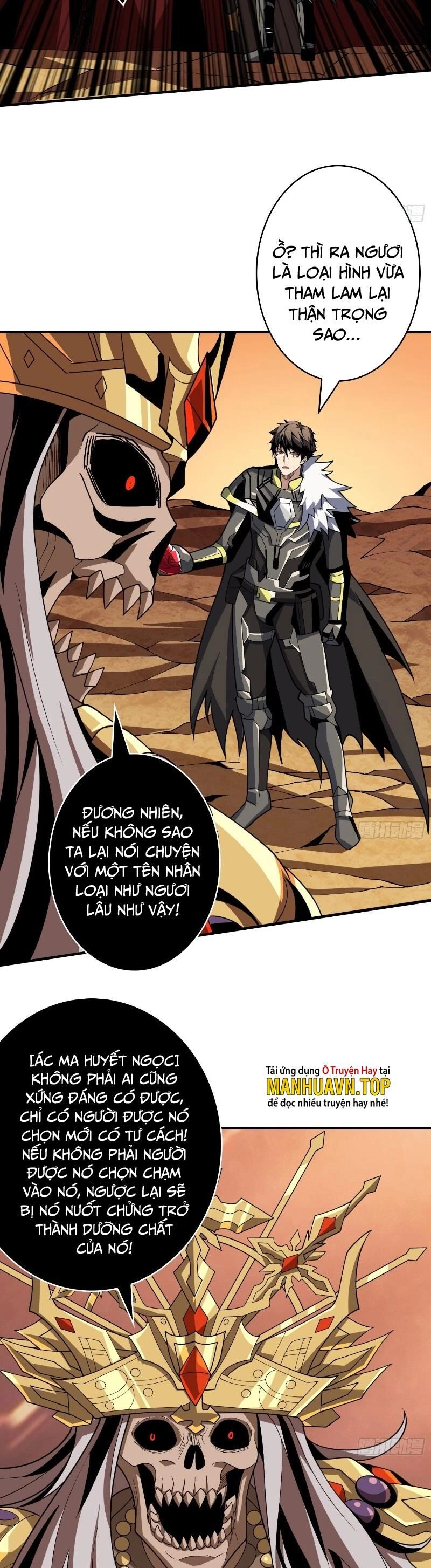 Vừa Chơi Đã Có Tài Khoản Vương Giả Chapter 324 - 4