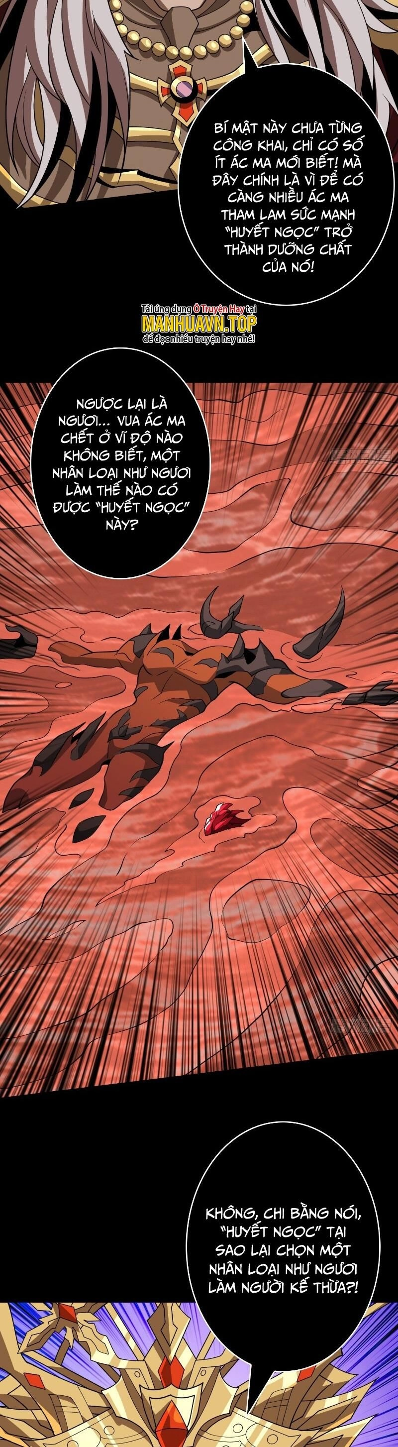 Vừa Chơi Đã Có Tài Khoản Vương Giả Chapter 324 - 5