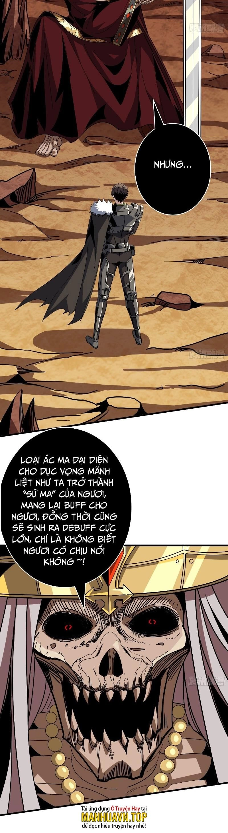 Vừa Chơi Đã Có Tài Khoản Vương Giả Chapter 324 - 10