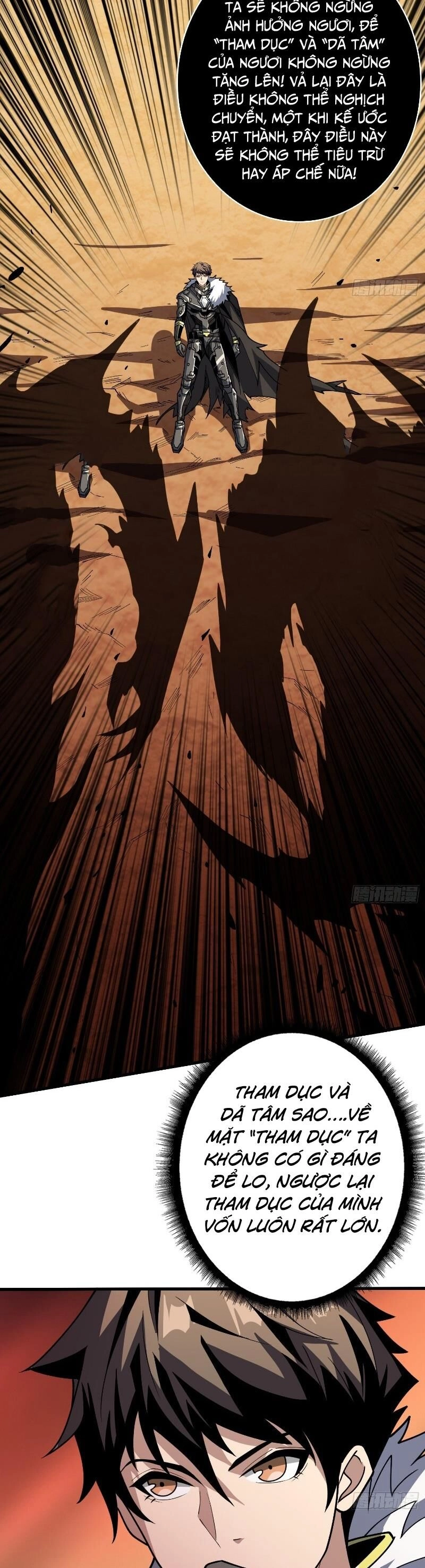 Vừa Chơi Đã Có Tài Khoản Vương Giả Chapter 324 - 13