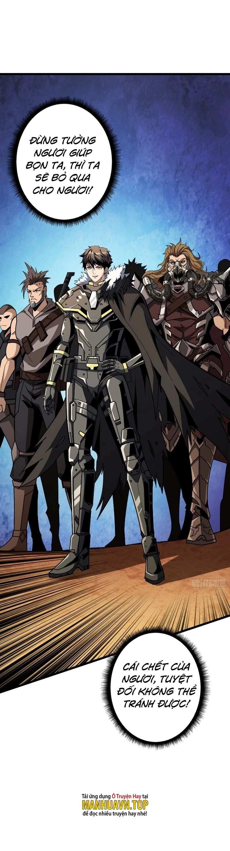 Vừa Chơi Đã Có Tài Khoản Vương Giả Chapter 324 - 20