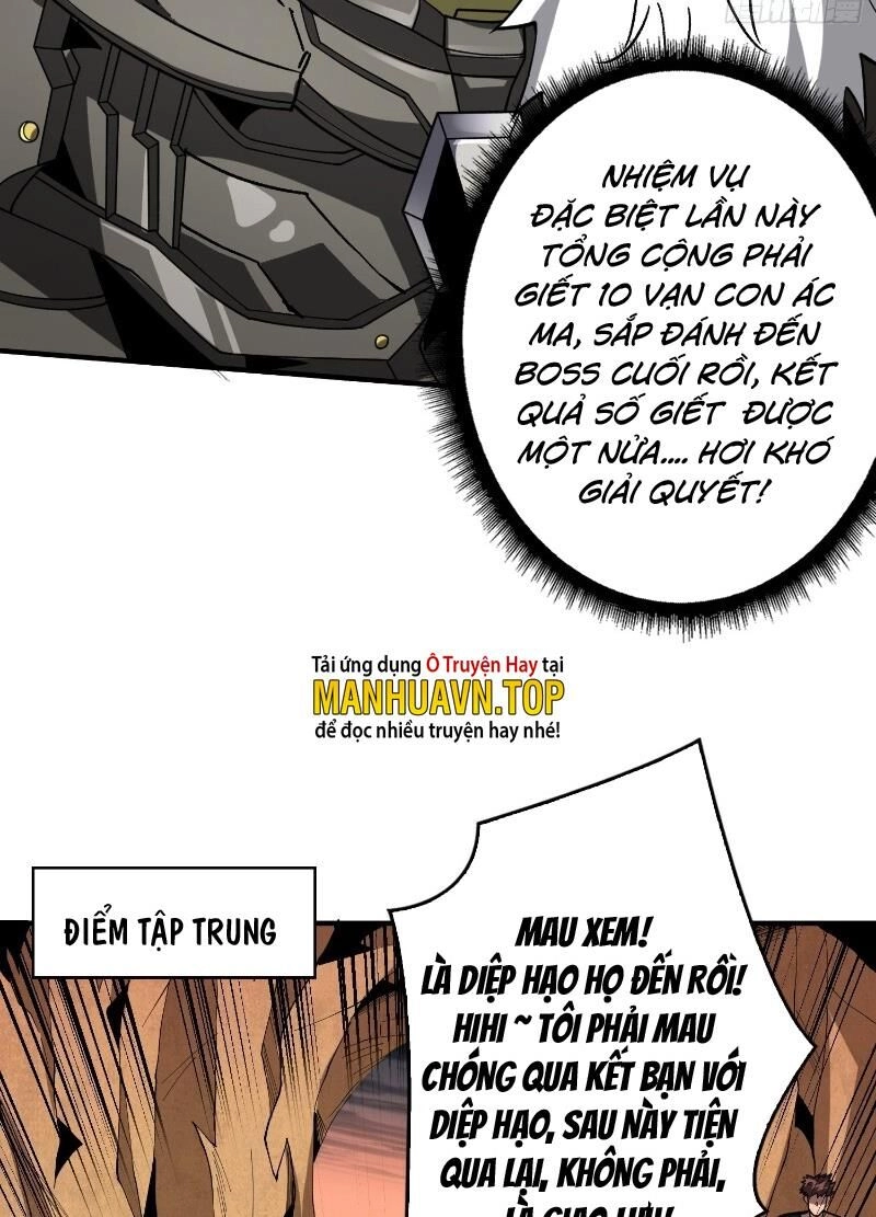 Vừa Chơi Đã Có Tài Khoản Vương Giả Chapter 325 - 2