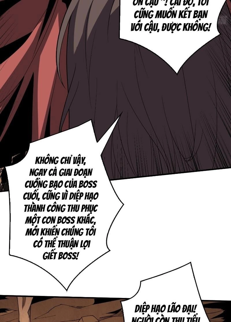 Vừa Chơi Đã Có Tài Khoản Vương Giả Chapter 325 - 4