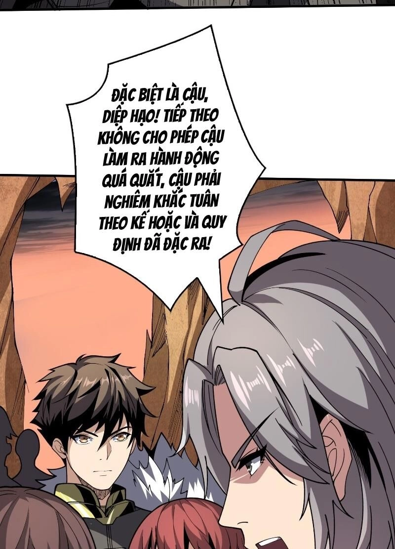 Vừa Chơi Đã Có Tài Khoản Vương Giả Chapter 325 - 12