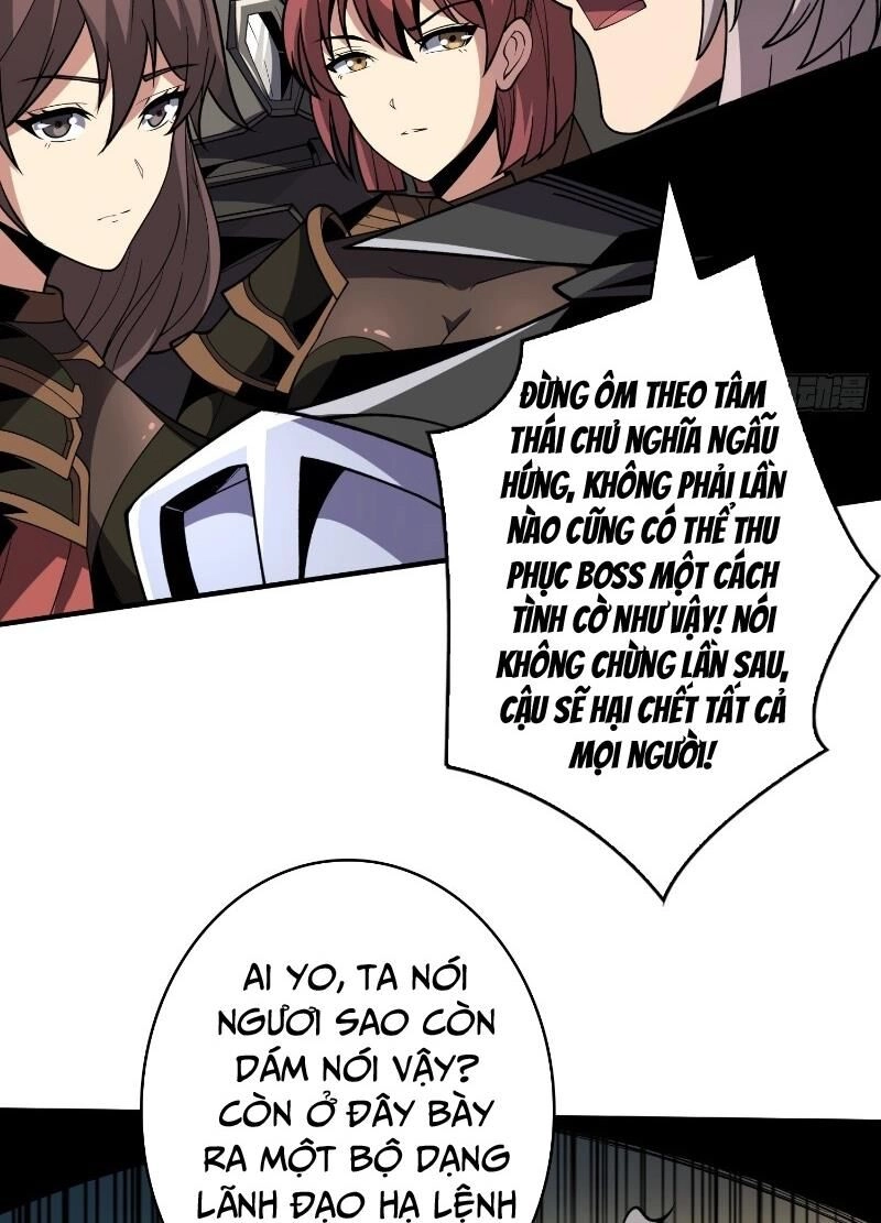 Vừa Chơi Đã Có Tài Khoản Vương Giả Chapter 325 - 13