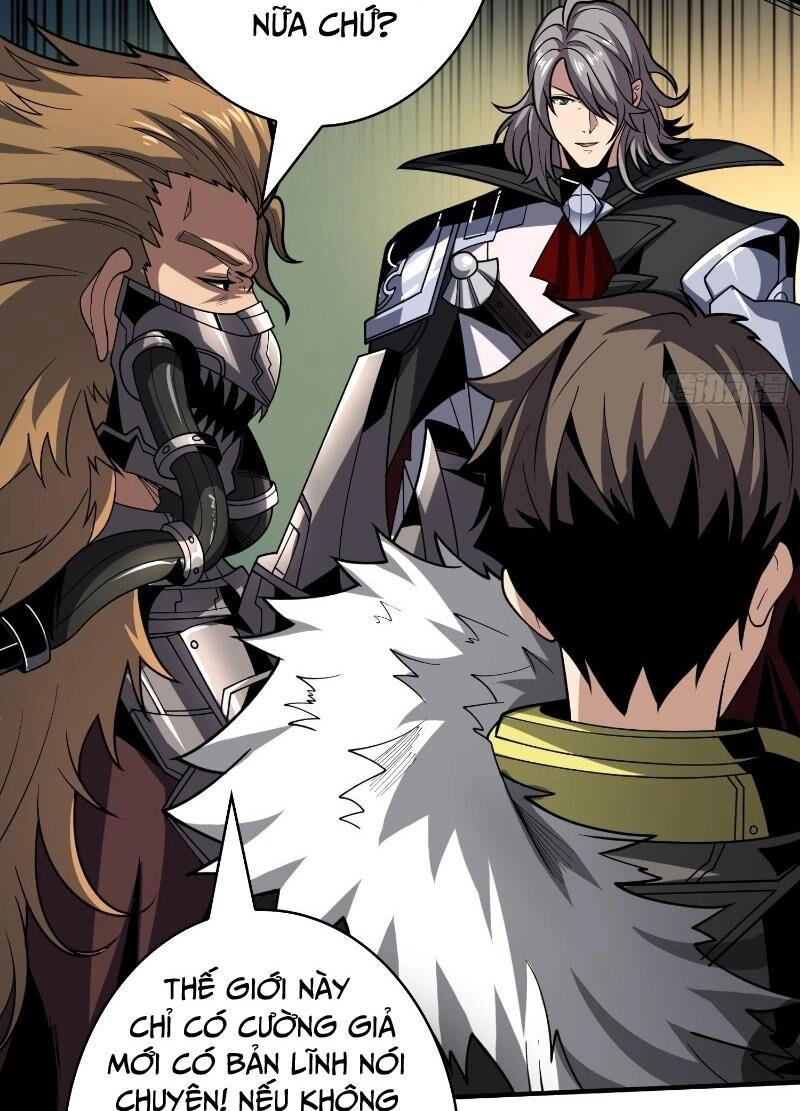 Vừa Chơi Đã Có Tài Khoản Vương Giả Chapter 325 - 14