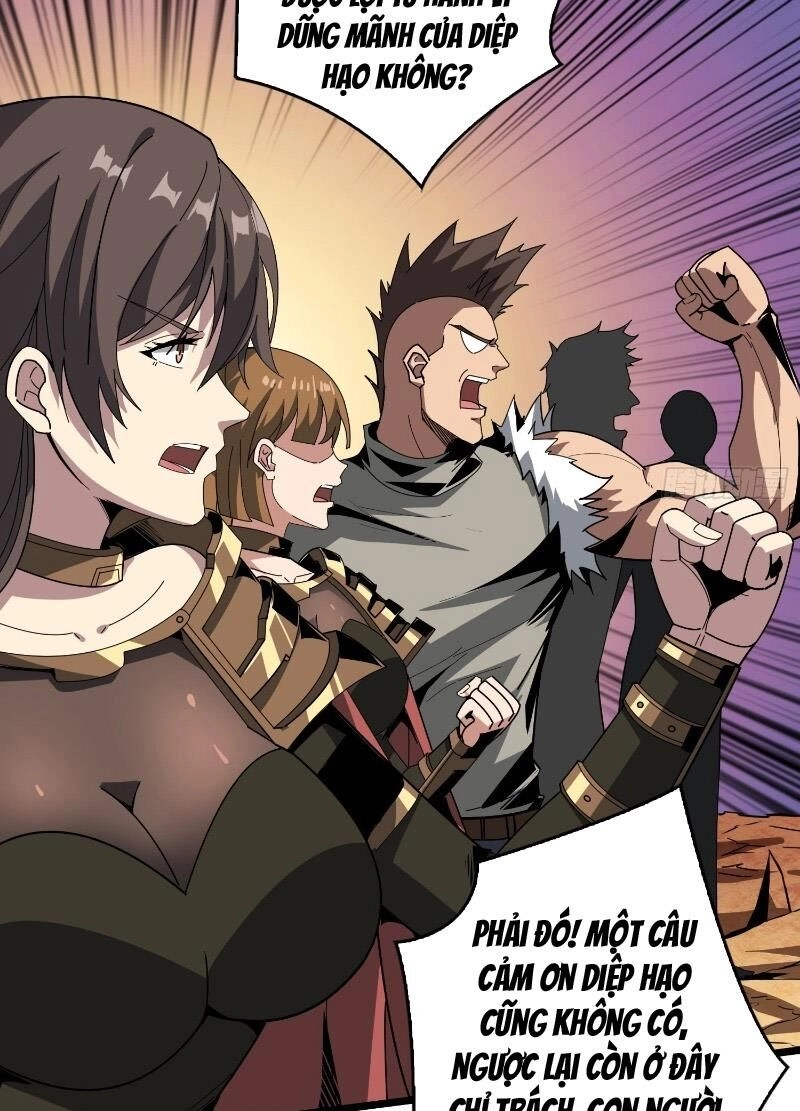 Vừa Chơi Đã Có Tài Khoản Vương Giả Chapter 325 - 17