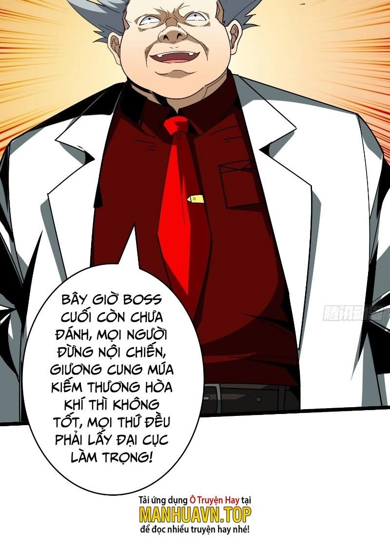 Vừa Chơi Đã Có Tài Khoản Vương Giả Chapter 325 - 22