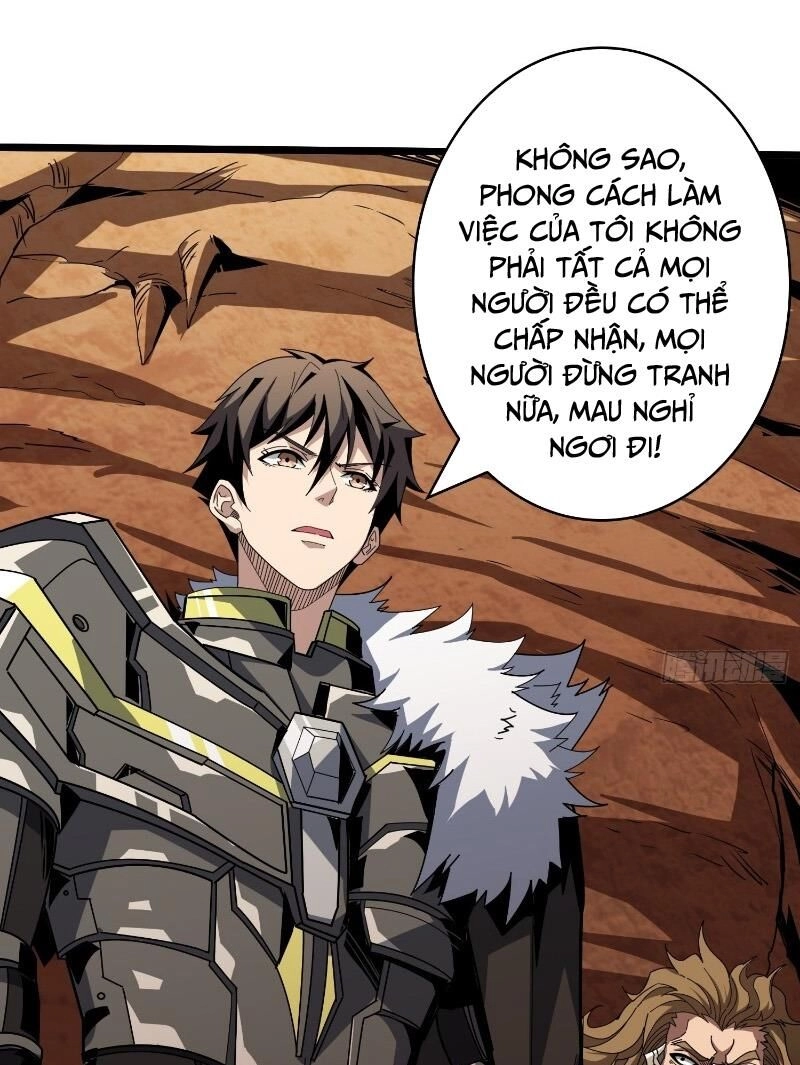 Vừa Chơi Đã Có Tài Khoản Vương Giả Chapter 325 - 23