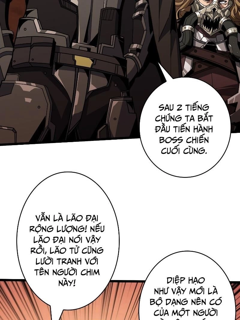 Vừa Chơi Đã Có Tài Khoản Vương Giả Chapter 325 - 24