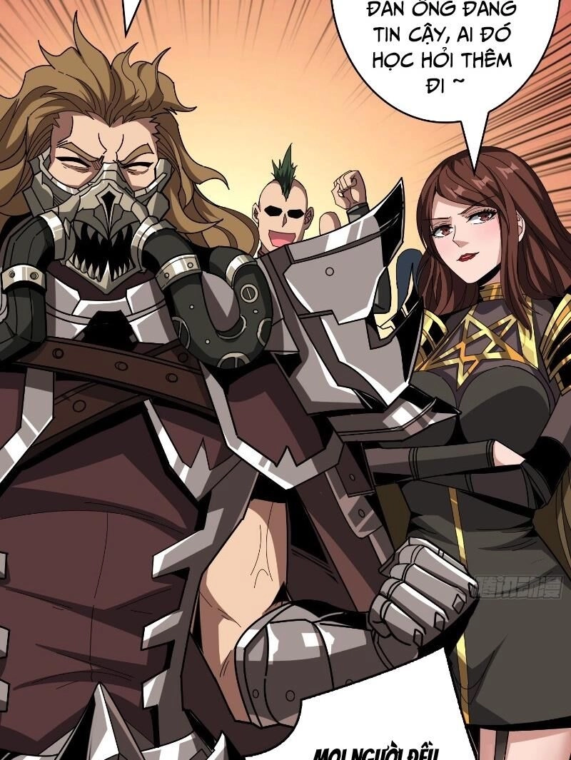 Vừa Chơi Đã Có Tài Khoản Vương Giả Chapter 325 - 25