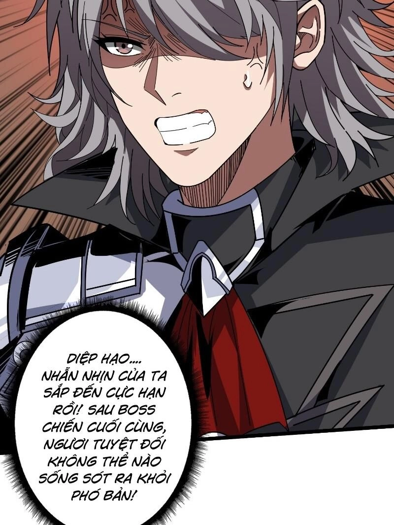 Vừa Chơi Đã Có Tài Khoản Vương Giả Chapter 325 - 27