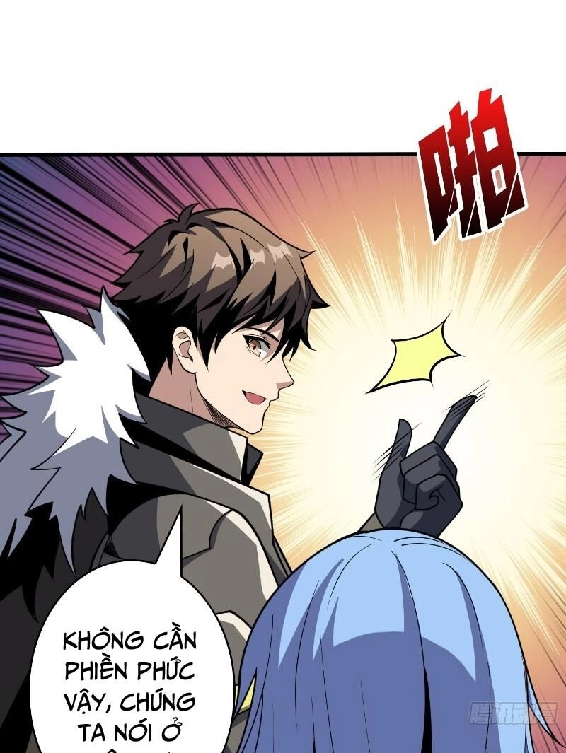 Vừa Chơi Đã Có Tài Khoản Vương Giả Chapter 325 - 30