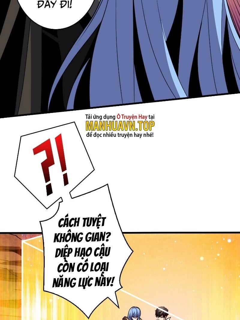 Vừa Chơi Đã Có Tài Khoản Vương Giả Chapter 325 - 31