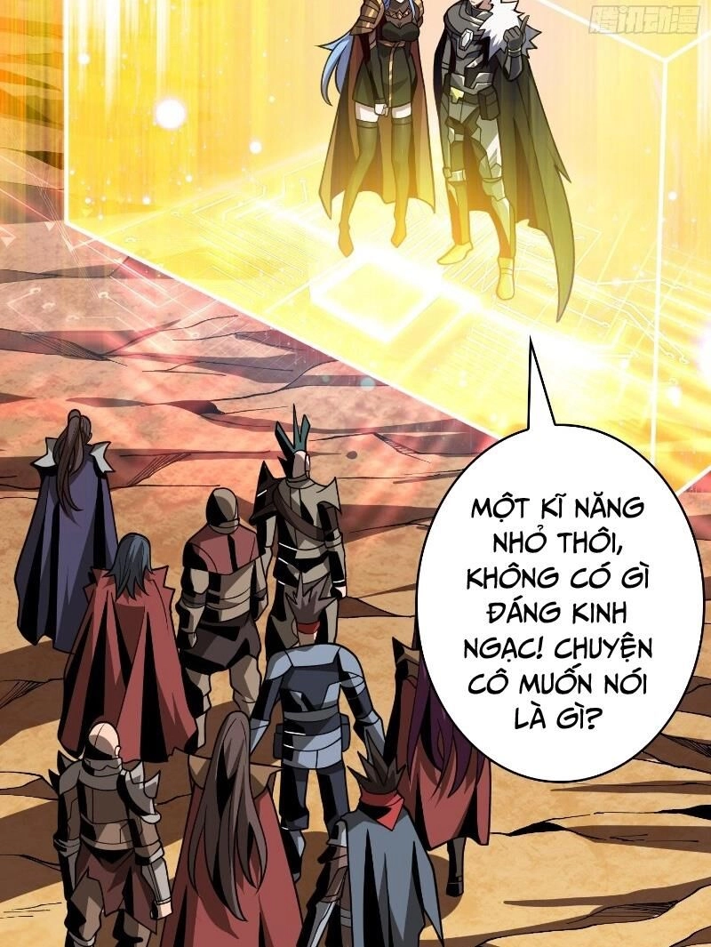 Vừa Chơi Đã Có Tài Khoản Vương Giả Chapter 325 - 32