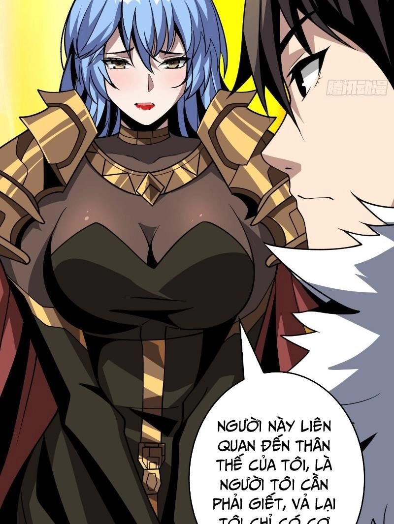 Vừa Chơi Đã Có Tài Khoản Vương Giả Chapter 325 - 34