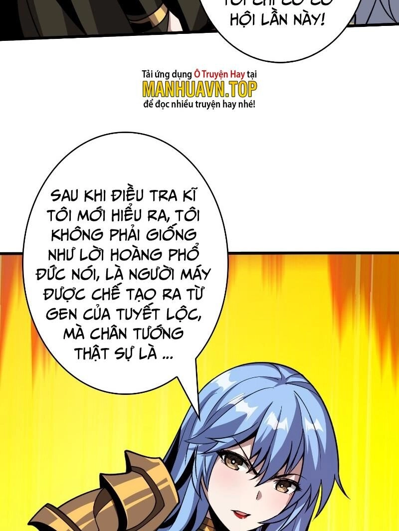 Vừa Chơi Đã Có Tài Khoản Vương Giả Chapter 325 - 35