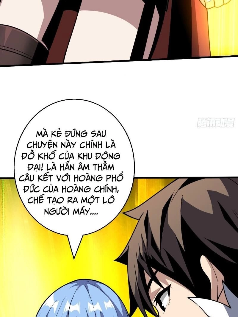 Vừa Chơi Đã Có Tài Khoản Vương Giả Chapter 325 - 37