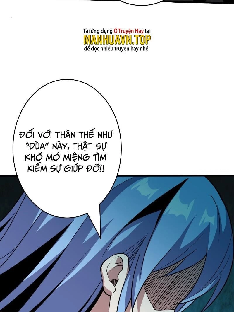 Vừa Chơi Đã Có Tài Khoản Vương Giả Chapter 325 - 39