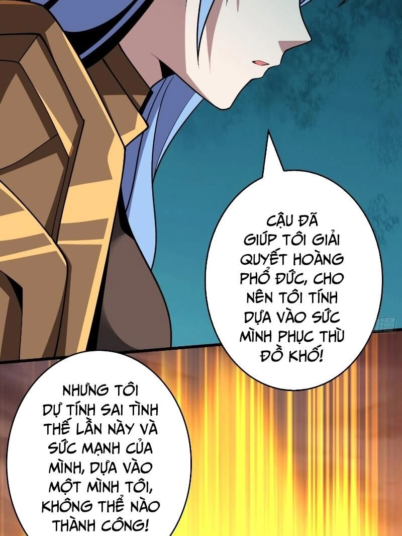 Vừa Chơi Đã Có Tài Khoản Vương Giả Chapter 325 - 40