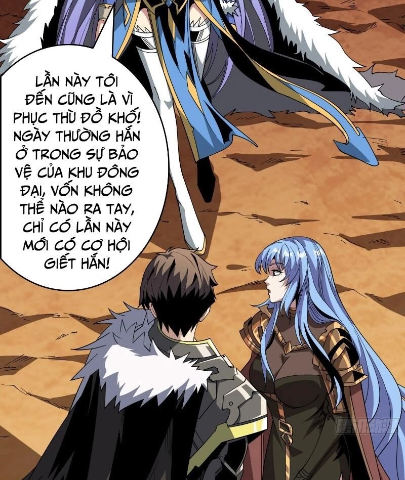 Vừa Chơi Đã Có Tài Khoản Vương Giả Chapter 325 - 50