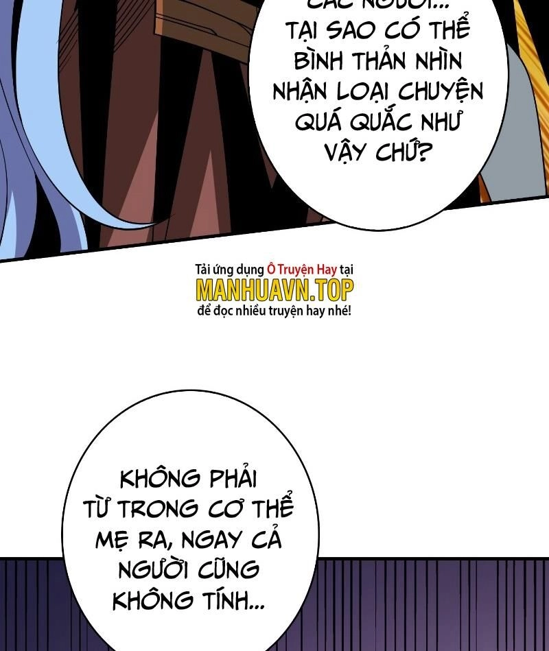 Vừa Chơi Đã Có Tài Khoản Vương Giả Chapter 325 - 56