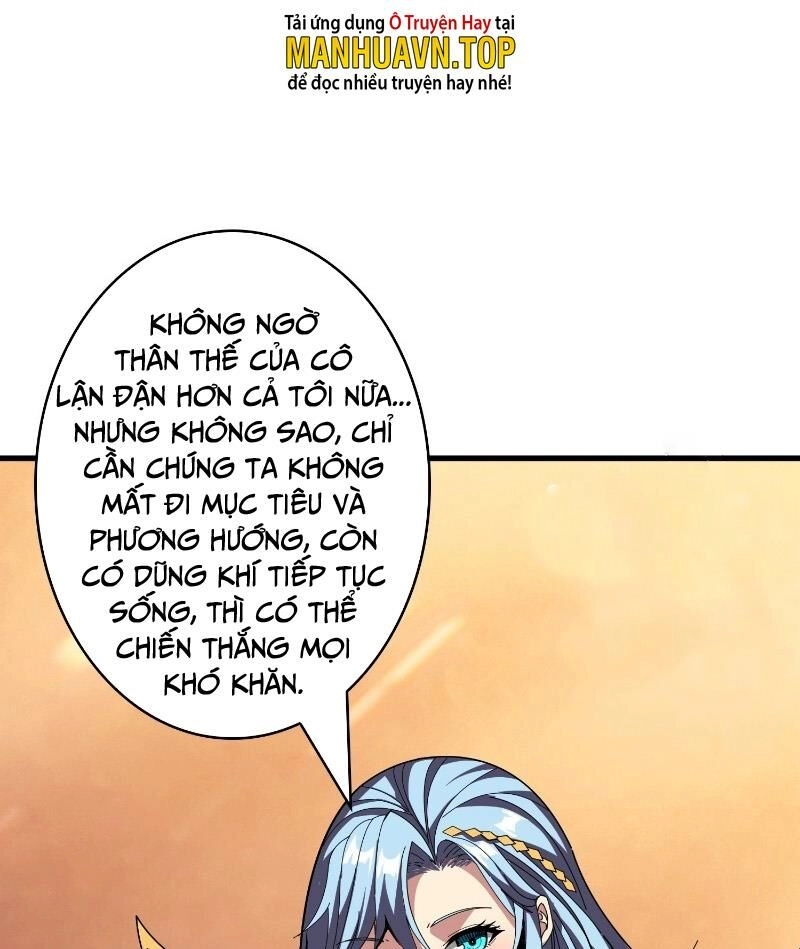 Vừa Chơi Đã Có Tài Khoản Vương Giả Chapter 325 - 61