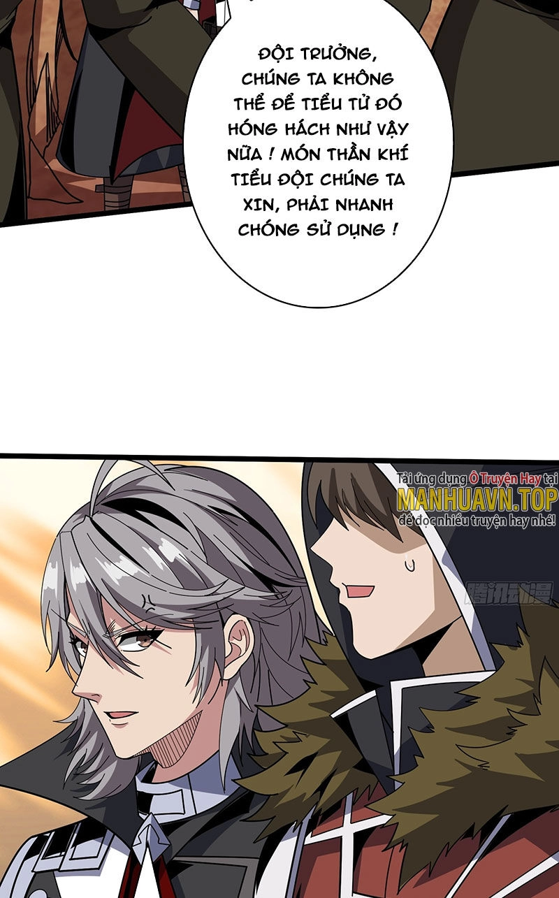 Vừa Chơi Đã Có Tài Khoản Vương Giả Chapter 326 - 3