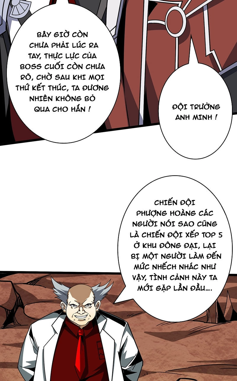 Vừa Chơi Đã Có Tài Khoản Vương Giả Chapter 326 - 4