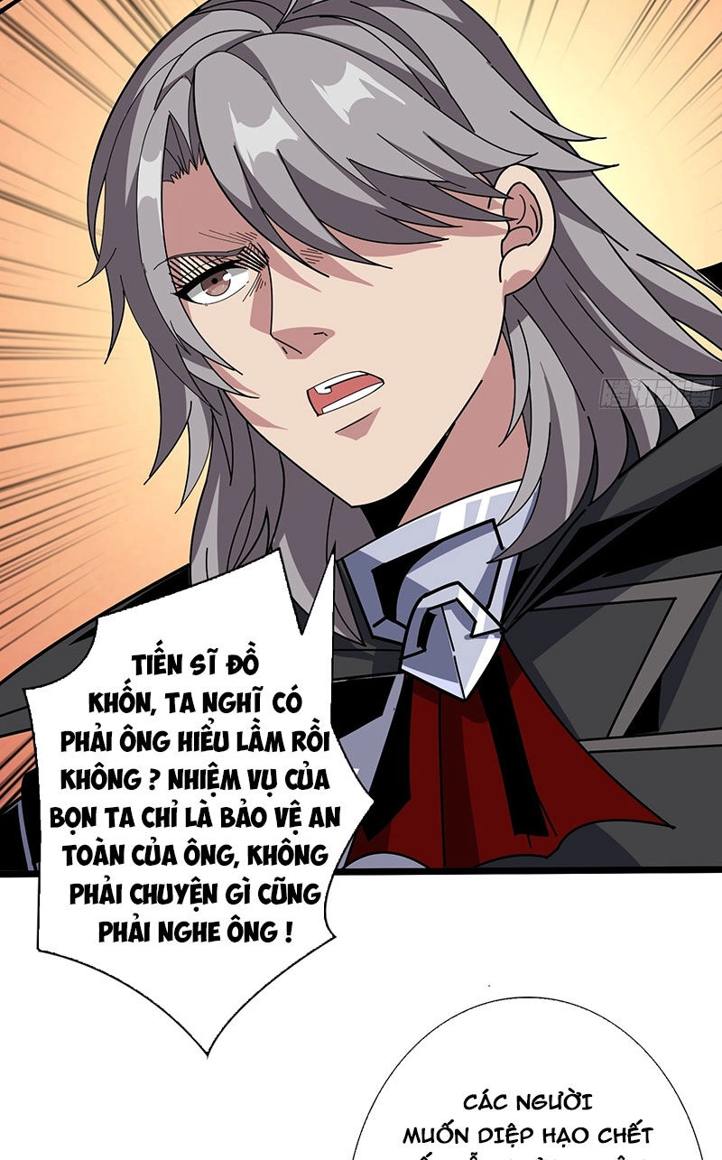 Vừa Chơi Đã Có Tài Khoản Vương Giả Chapter 326 - 6