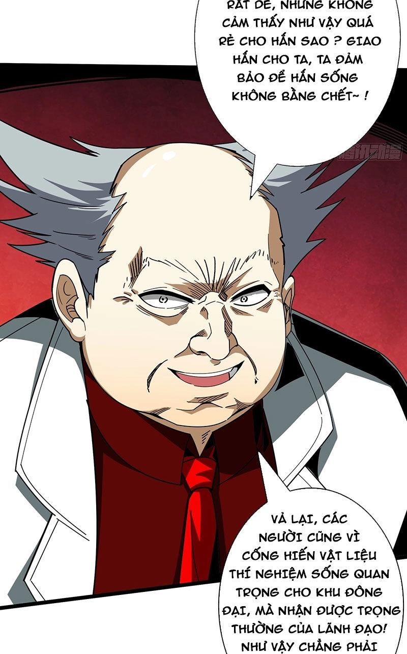 Vừa Chơi Đã Có Tài Khoản Vương Giả Chapter 326 - 7