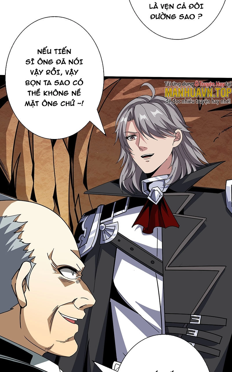 Vừa Chơi Đã Có Tài Khoản Vương Giả Chapter 326 - 8