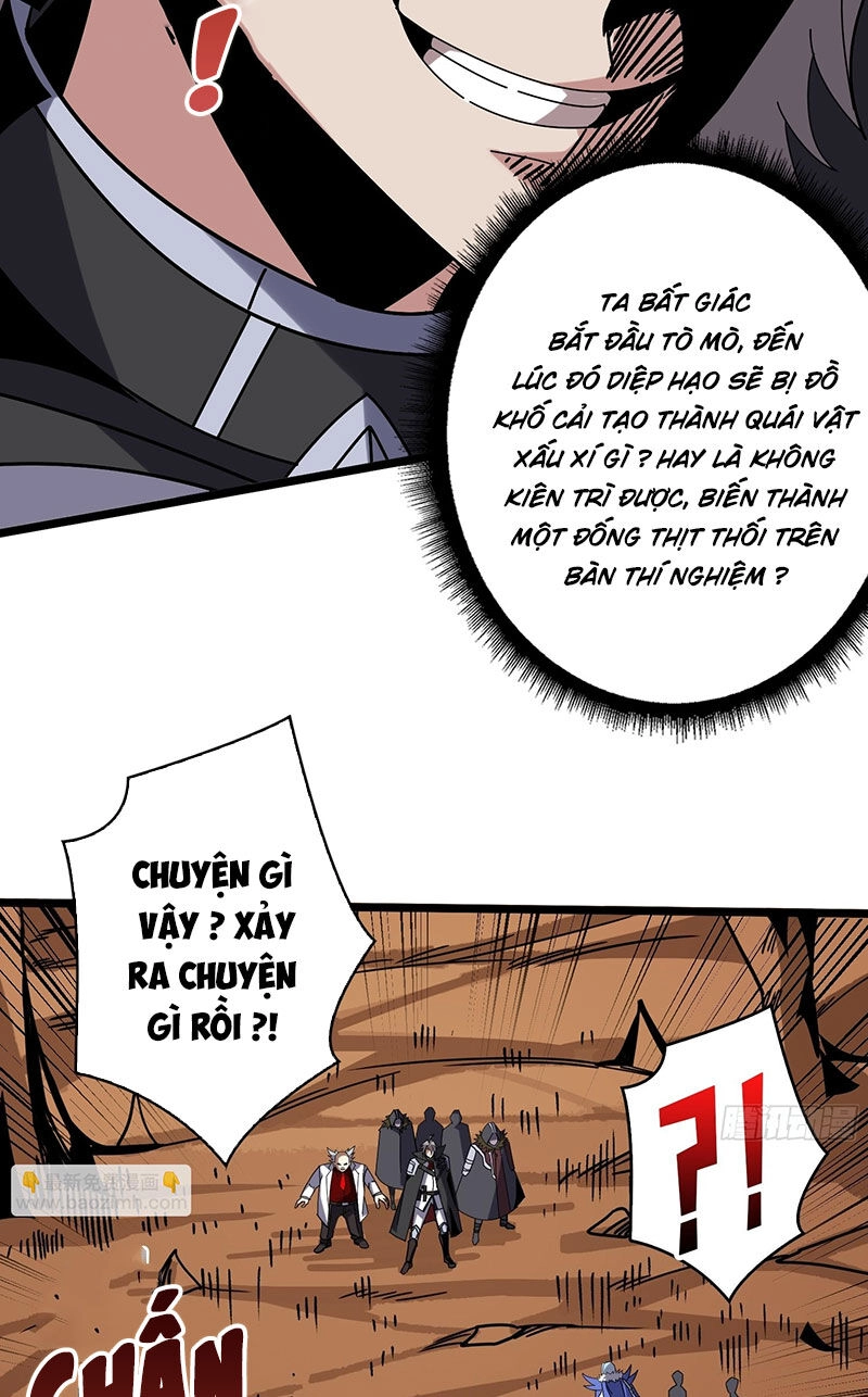 Vừa Chơi Đã Có Tài Khoản Vương Giả Chapter 326 - 10