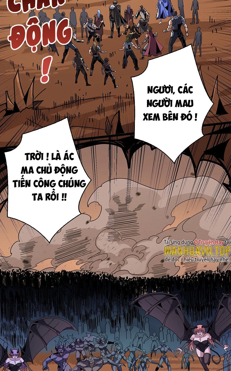 Vừa Chơi Đã Có Tài Khoản Vương Giả Chapter 326 - 11