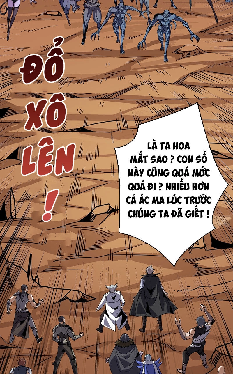 Vừa Chơi Đã Có Tài Khoản Vương Giả Chapter 326 - 12