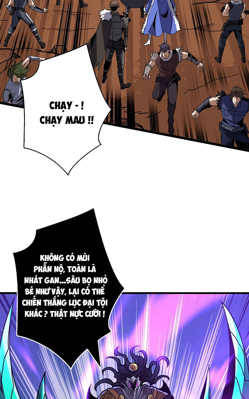 Vừa Chơi Đã Có Tài Khoản Vương Giả Chapter 326 - 13