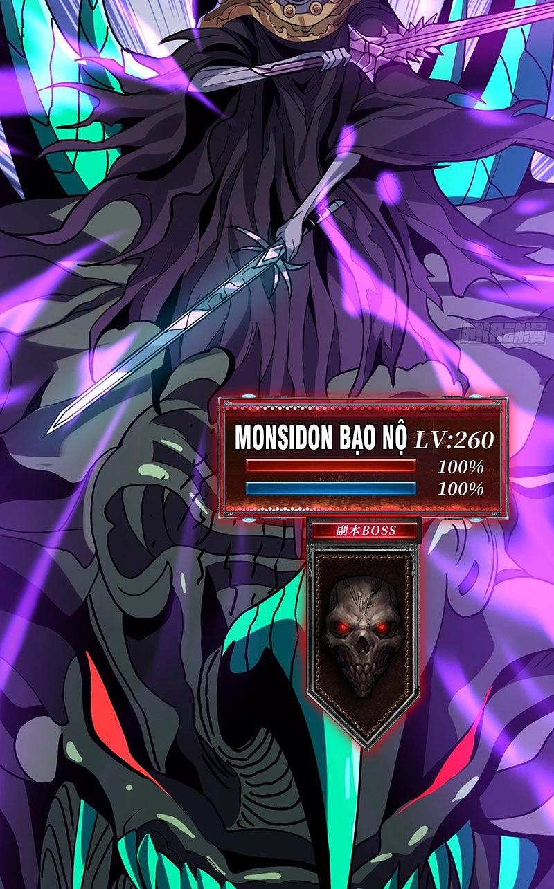 Vừa Chơi Đã Có Tài Khoản Vương Giả Chapter 326 - 14