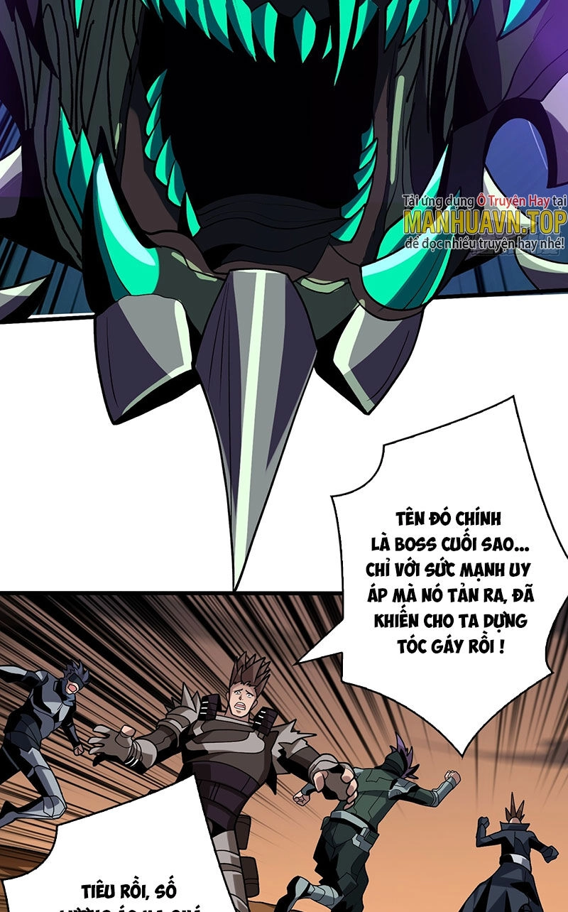 Vừa Chơi Đã Có Tài Khoản Vương Giả Chapter 326 - 15