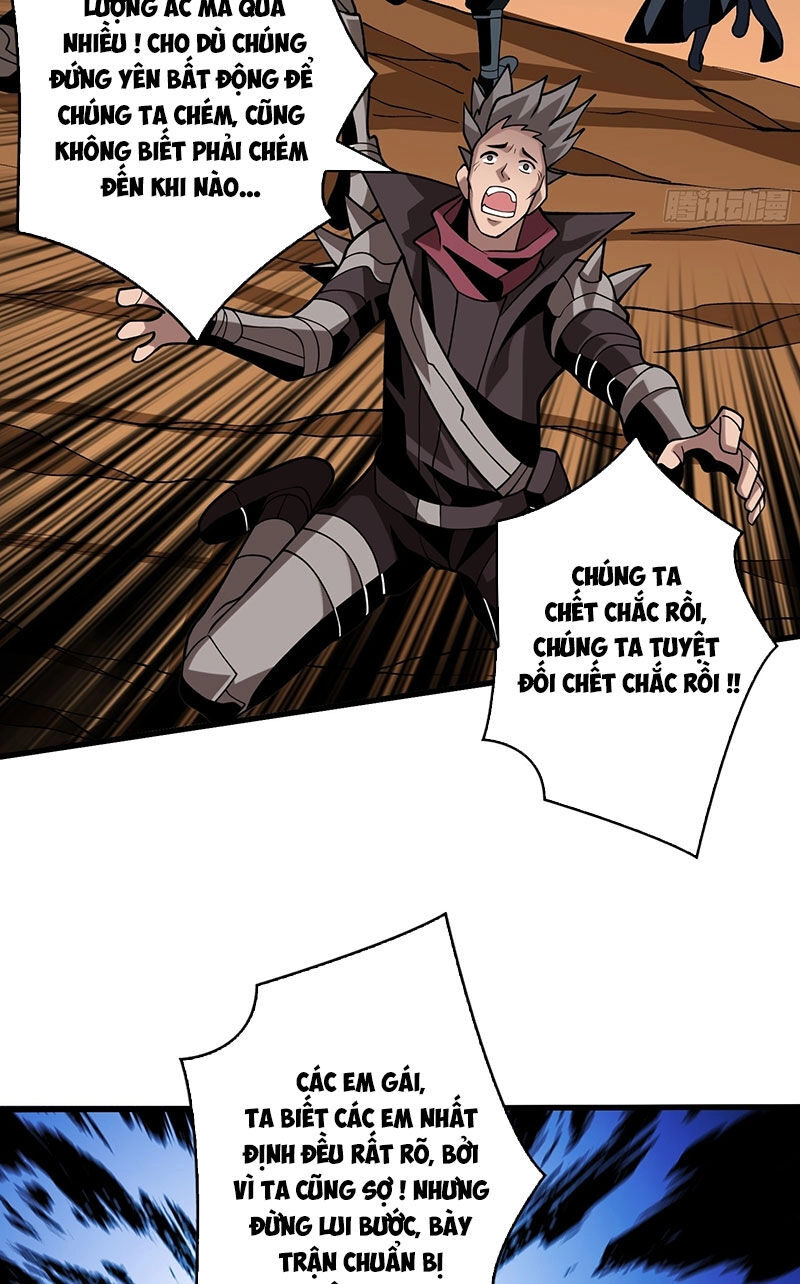 Vừa Chơi Đã Có Tài Khoản Vương Giả Chapter 326 - 16