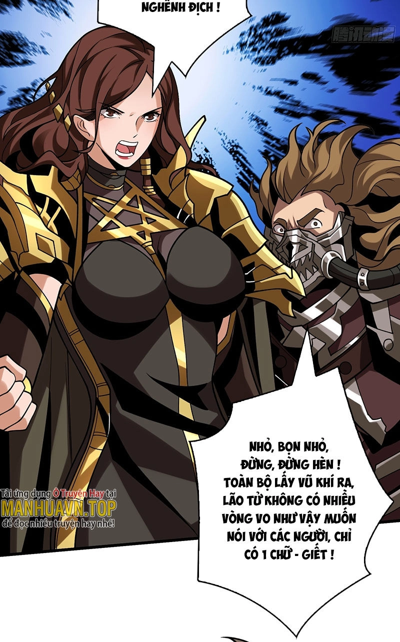 Vừa Chơi Đã Có Tài Khoản Vương Giả Chapter 326 - 17