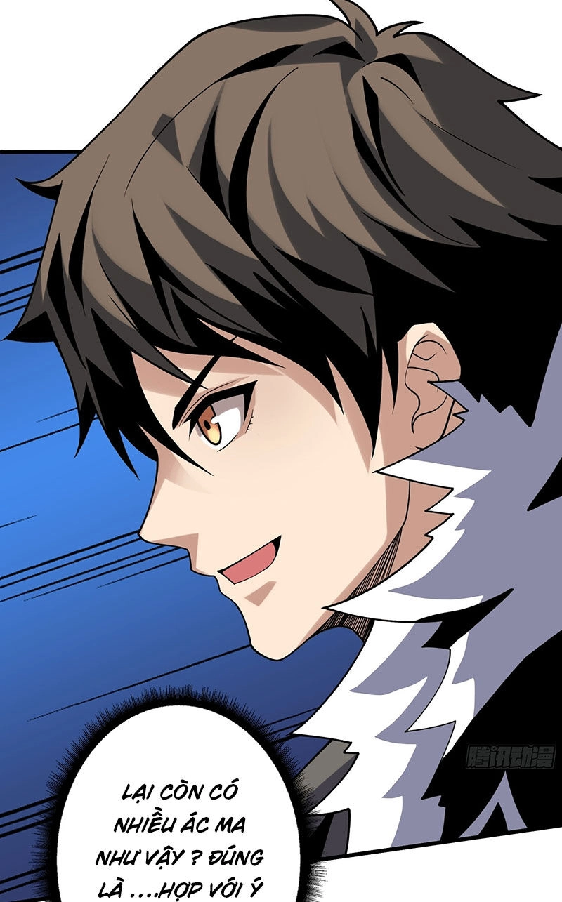 Vừa Chơi Đã Có Tài Khoản Vương Giả Chapter 326 - 18