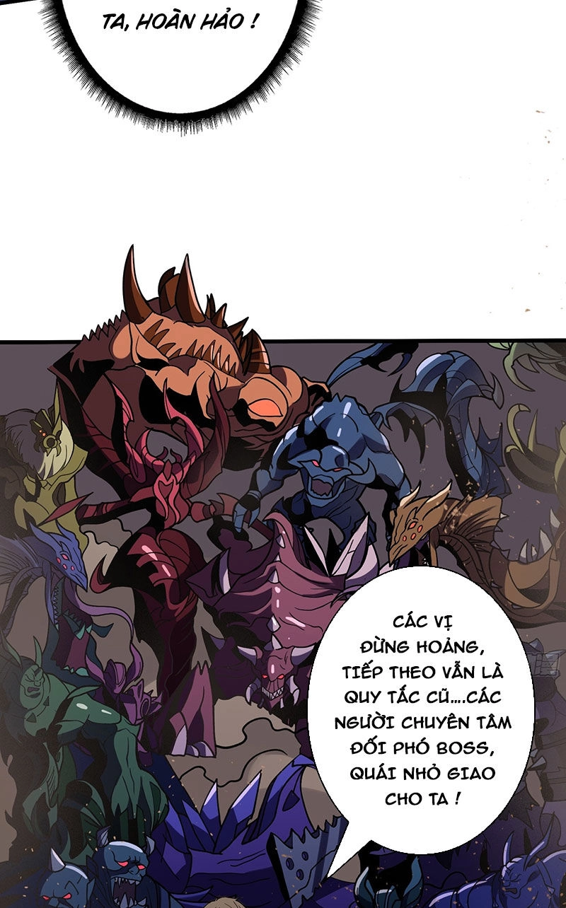 Vừa Chơi Đã Có Tài Khoản Vương Giả Chapter 326 - 19