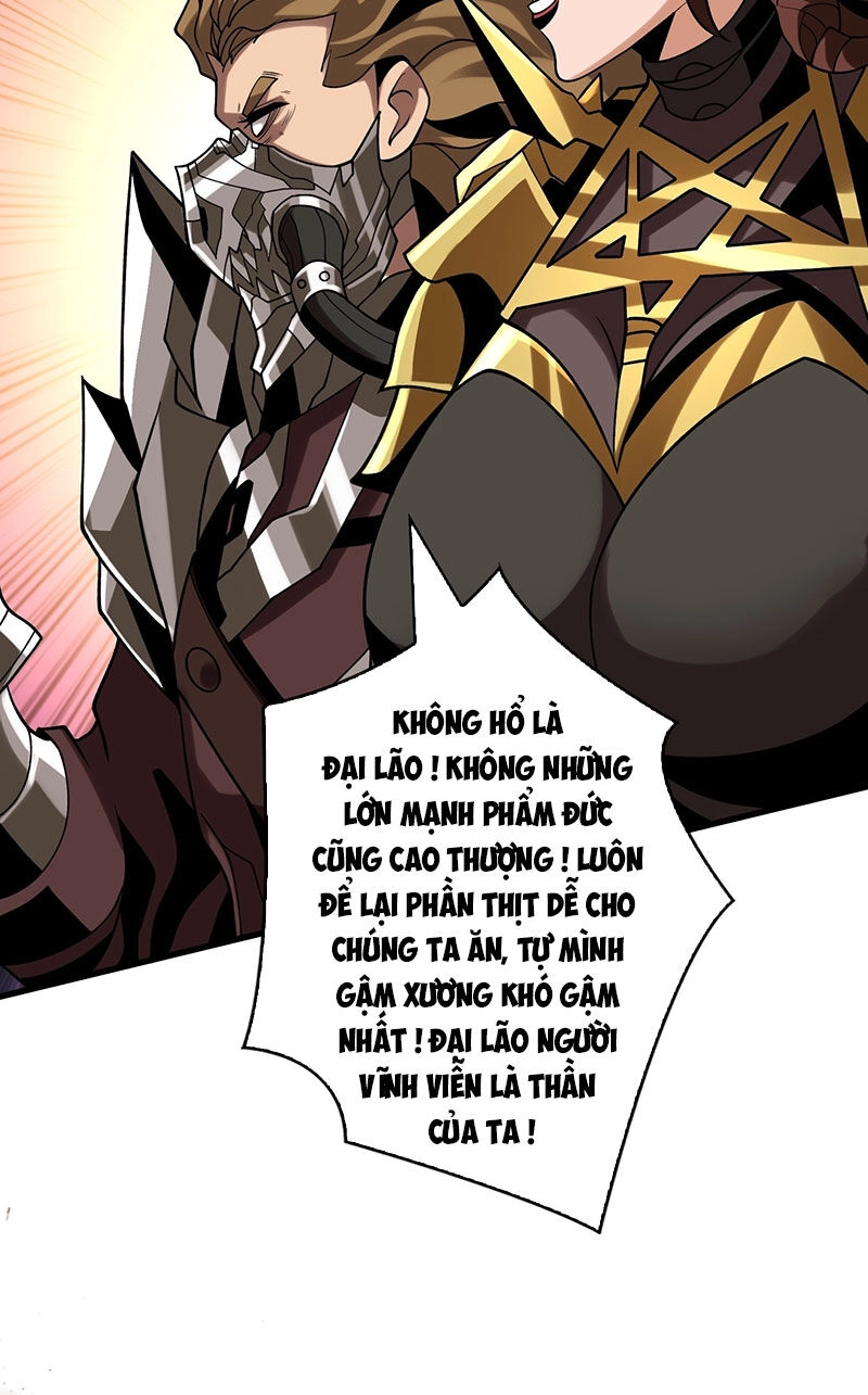 Vừa Chơi Đã Có Tài Khoản Vương Giả Chapter 326 - 22