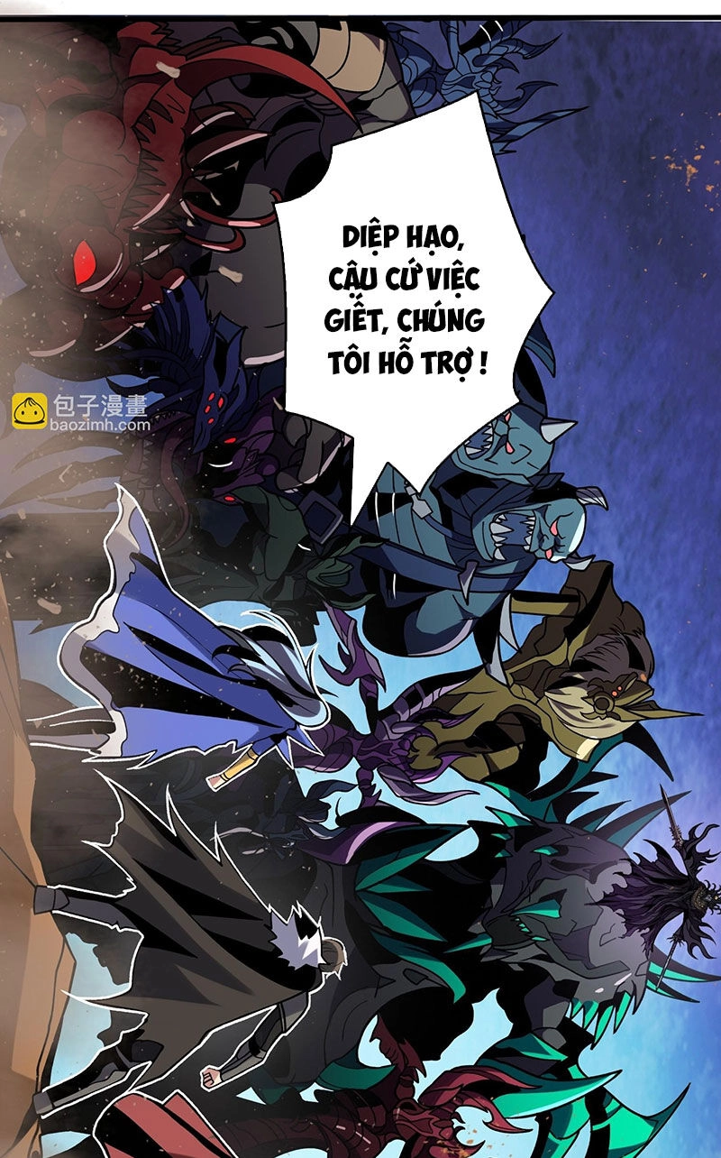 Vừa Chơi Đã Có Tài Khoản Vương Giả Chapter 326 - 23